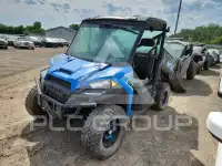 2017 Polaris Sidebyside photo