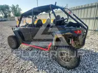 2017 Polaris Sidebyside photo