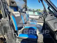 2017 Polaris Ranger фото