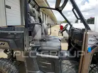 2017 Polaris Ranger фото