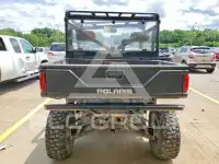 2017 Polaris Ranger фото