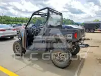 2017 Polaris Ranger фото
