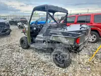 2017 Polaris Sidebyside photo