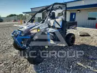 2017 Polaris Ranger фото