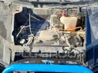2017 Polaris Ranger фото