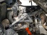 2017 Polaris Sidebyside фото
