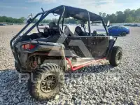2017 Polaris Sidebyside photo