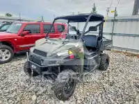 2017 Polaris Sidebyside photo