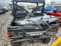 2017 Polaris Sidebyside photo