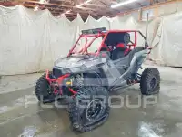 2017 Polaris Rzr фото