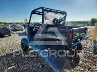 2017 Polaris Ranger фото