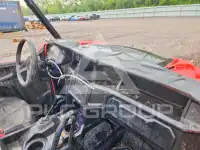 2017 Polaris Sidebyside фото