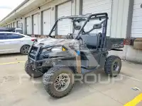 2017 Polaris Ranger фото