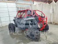 2017 Polaris Rzr фото