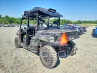 2017 Polaris Sidebyside photo