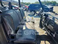2017 Polaris Sidebyside photo
