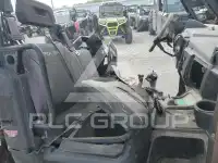 2017 Polaris Ranger photo