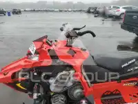 2017 Polaris 800 photo