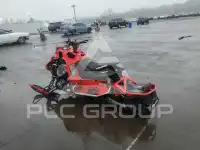 2017 Polaris 800 photo