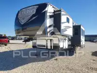 2017 Forest River XLR фото