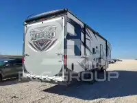 2017 Forest River XLR фото
