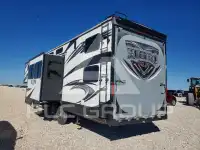 2017 Forest River XLR фото