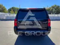 2017 Chevrolet Suburan фото