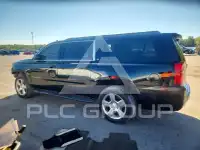 2017 Chevrolet Suburan фото