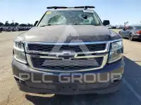 2017 Chevrolet Suburan photo
