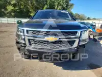 2017 Chevrolet Suburan фото