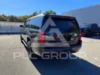 2017 Chevrolet Suburan фото
