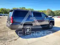 2017 Chevrolet Suburan фото