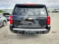 2017 Chevrolet Suburan фото
