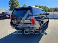 2017 Chevrolet Suburan фото