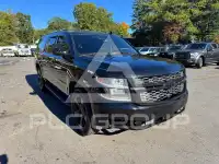 2017 Chevrolet Suburan фото