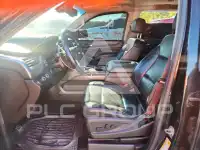 2017 Chevrolet Suburan фото