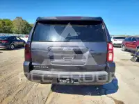 2017 Chevrolet Suburan фото
