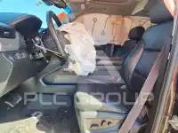 2017 Chevrolet Suburan фото