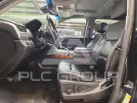 2017 Chevrolet Suburan фото
