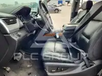 2017 Chevrolet Suburan фото