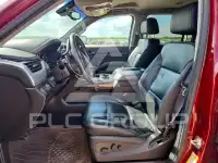 2017 Chevrolet Suburan фото