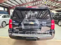 2017 Chevrolet Suburan фото