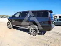 2017 Chevrolet Suburan фото