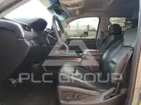 2017 Chevrolet Suburan фото