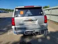 2017 Chevrolet Suburan фото