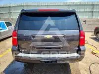 2017 Chevrolet Suburan фото
