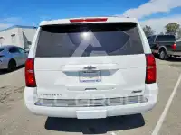 2017 Chevrolet Suburan фото