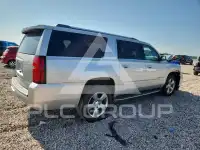 2017 Chevrolet Suburan фото