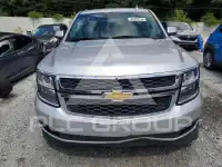2017 Chevrolet Suburan фото