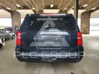 2017 Chevrolet Suburan фото